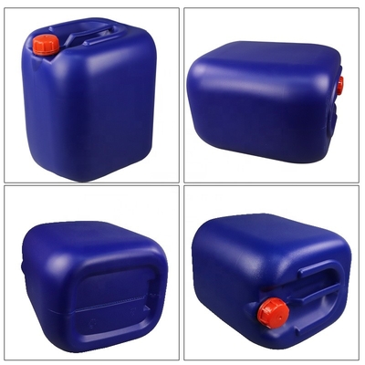 Ελεύθερος 30l πλαστικός κάδος BPA με τη λαβή 360*300*410mm