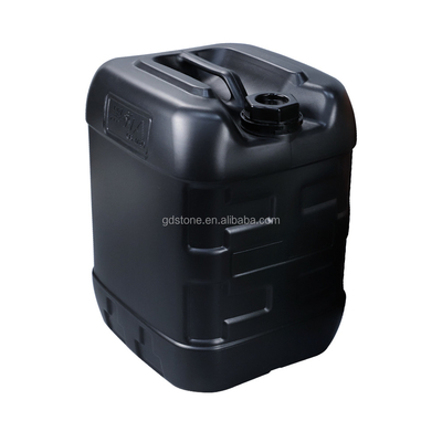 Πλαστικό HDPE 25L/Kg τακτοποιεί τον κάδο 290*270*420mm 5 γαλονιού