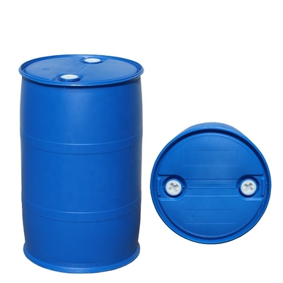 Χημικό σφραγισμένο HDPE 200L SIDUN πλαστικό τύμπανο 590*590mm
