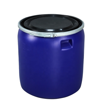 Χημικό επίπεδο τροφίμων γύρω από HDPE 150l τον πλαστικό ODM cOem τυμπάνων