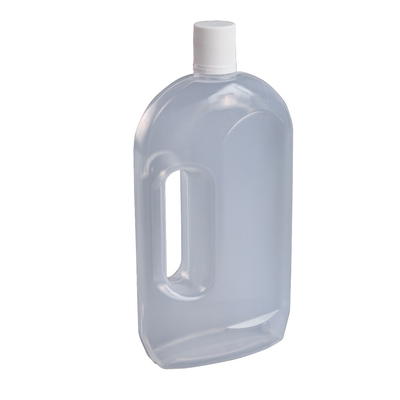 Κενά πλαστικά μπουκάλια 241*218*195mm 750ml