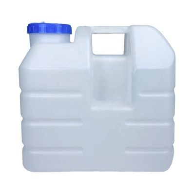 20l πλαστική υπαίθρια δεξαμενή 350*240*340mm συλλογής νερού 5 γαλονιού
