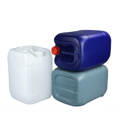 HDPE πετρελαίου 100% πετρελαιομηχανών ελιών 5 σφιχτός επικεφαλής ODM cOem εμπορευματοκιβωτίων γαλονιού
