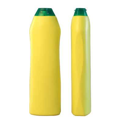 Μπουκάλι λοσιόν πολυαιθυλενίου 500ml υψηλής πυκνότητας