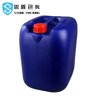 Ελεύθερος 30l πλαστικός κάδος BPA με τη λαβή 360*300*410mm