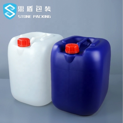 Ελεύθερος 30l πλαστικός κάδος BPA με τη λαβή 360*300*410mm