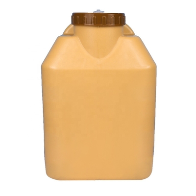 HDPE rv ορθογώνια δεξαμενή νερού 20 λίτρο