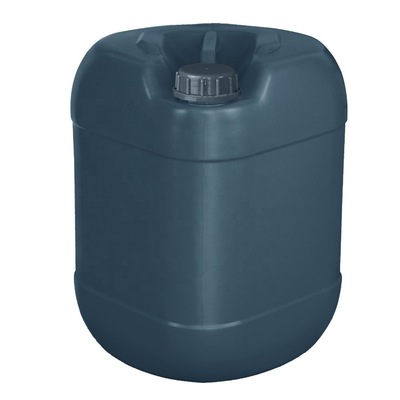 HDPE SIDUN πλαστικά 25 τύμπανα 1.2KG 1.25KG 1.35KG λίτρου
