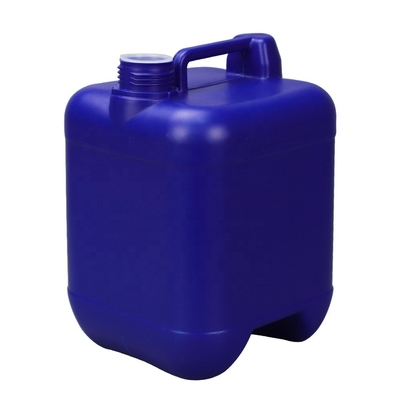 Το ύψος 265mm πλαστικό Hdpe Jerry 5 λίτρου μπορεί Caliber 40mm