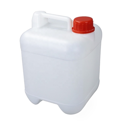 Το ύψος 265mm πλαστικό Hdpe Jerry 5 λίτρου μπορεί Caliber 40mm