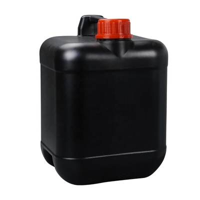 Το ύψος 265mm πλαστικό Hdpe Jerry 5 λίτρου μπορεί Caliber 40mm