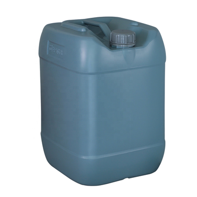 SIDUN 25l ο πλαστικός Jerry μπορεί με τη βρύση για το όξινο αλκαλικό φάρμακο