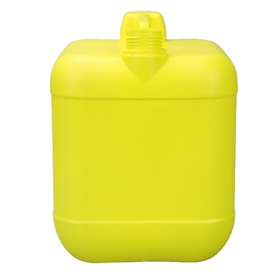 1.5KG τετραγωνικό πλαστικό τύμπανο 10l με τη λαβή 360*300*410mm