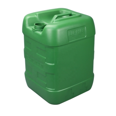 Πλαστικό HDPE 25L/Kg τακτοποιεί τον κάδο 290*270*420mm 5 γαλονιού