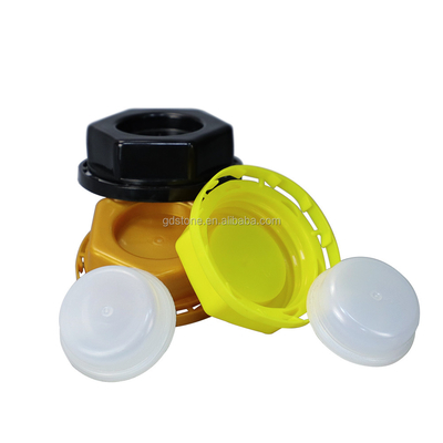 Πλαστικό HDPE 25L/Kg τακτοποιεί τον κάδο 290*270*420mm 5 γαλονιού