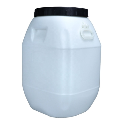 HDPE 80*47mm πλαστικό εμπορευματοκιβώτιο 50 λίτρο