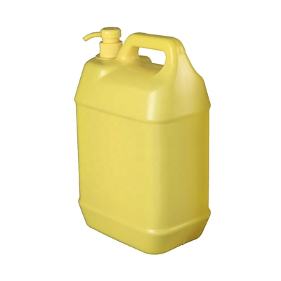 HDPE 5l SIDUN πλαστικό μπουκάλι με τη λαβή 200*120*305mm