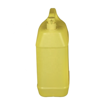 HDPE 5l SIDUN πλαστικό μπουκάλι με τη λαβή 200*120*305mm