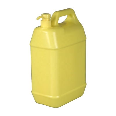 HDPE 5l SIDUN πλαστικό μπουκάλι με τη λαβή 200*120*305mm