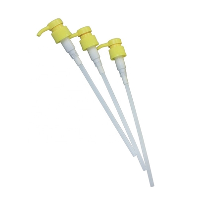 HDPE 5l SIDUN πλαστικό μπουκάλι με τη λαβή 200*120*305mm