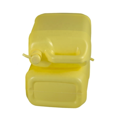 HDPE 5l SIDUN πλαστικό μπουκάλι με τη λαβή 200*120*305mm
