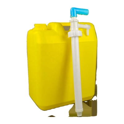 Βαθμός τροφίμων 47mm δεξαμενές 180×175×265mm νερού στρατοπέδευσης αποθήκευσης νερού 20l