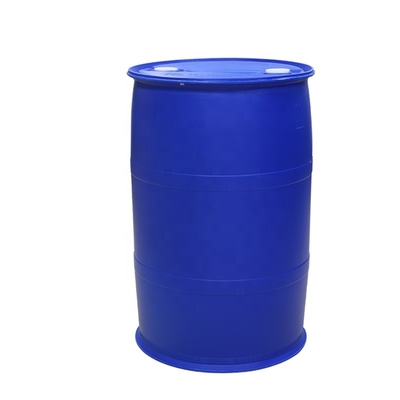 Χημικό σφραγισμένο HDPE 200L SIDUN πλαστικό τύμπανο 590*590mm