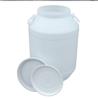 Υγρά πολλών χρήσεων 60l πλαστικά τύμπανα νερού με την κάλυψη 2.3kg