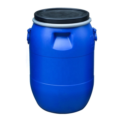 320mm 50 Ltr εμπορευματοκιβώτιο 385mm*580mm πολυαιθυλενίου υψηλής πυκνότητας