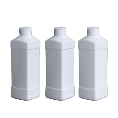 Το στόμα 21mm κενό μπουκάλι 300ml της PET συρρικνώνεται το μαρκάρισμα μανικιών