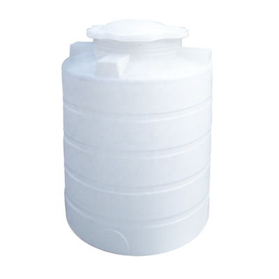 ISO 9001 αποθήκευση 1000 Ltr δεξαμενές τοπ Dia 720mm νερού εξωτερικού κυλίνδρων νερού
