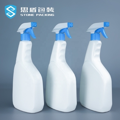 116*294mm 90*218mm απολυμαίνουν το μπουκάλι 950ml 500ml ψεκασμού της PET