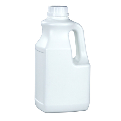 Το οξύ χαράζει τοπ HDPE τυμπάνων βιδών 36mm που ο πλαστικός Jerry μπορεί 2L 5L
