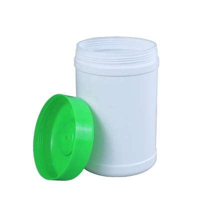 HDPE SIDUN πλαστικός χημικός υγρός σκουπίζει τα εμπορευματοκιβώτια ISO9001