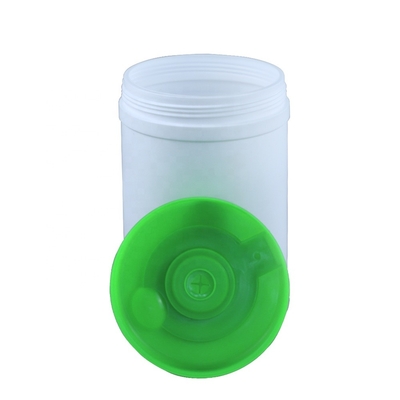 HDPE SIDUN πλαστικός χημικός υγρός σκουπίζει τα εμπορευματοκιβώτια ISO9001