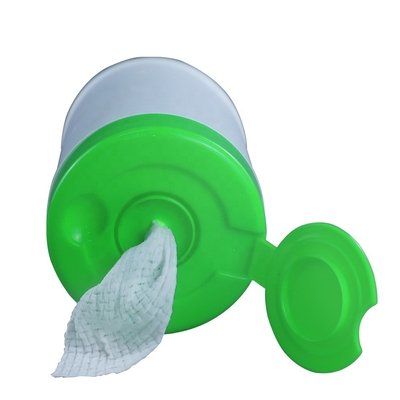 HDPE SIDUN πλαστικός χημικός υγρός σκουπίζει τα εμπορευματοκιβώτια ISO9001