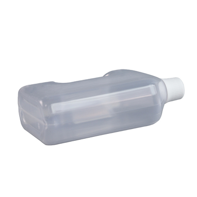 Κενά πλαστικά μπουκάλια 241*218*195mm 750ml