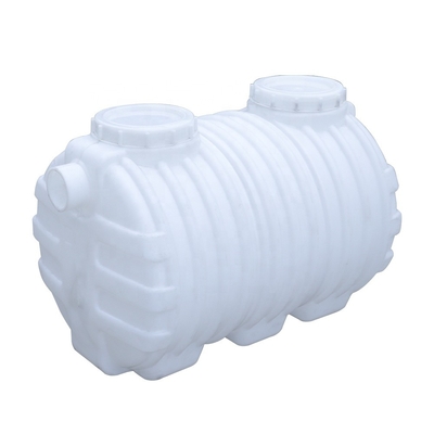 σηπτικό HDPE αποθήκευσης 850*1750mm rv πλαστικές δεξαμενές 1800mm 1850mm 1950mm νερού