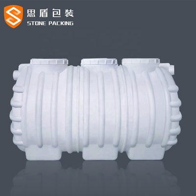 σηπτικό HDPE αποθήκευσης 850*1750mm rv πλαστικές δεξαμενές 1800mm 1850mm 1950mm νερού