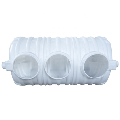 σηπτικό HDPE αποθήκευσης 850*1750mm rv πλαστικές δεξαμενές 1800mm 1850mm 1950mm νερού
