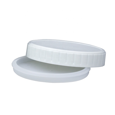 112*140mm 1L ο πλαστικός Jerry μπορεί