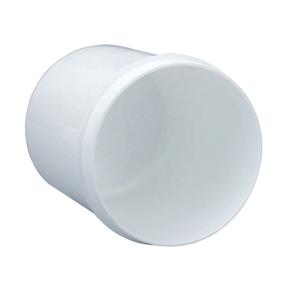 112*140mm 1L ο πλαστικός Jerry μπορεί